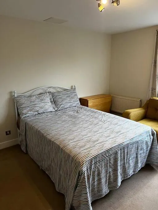 Stylish One Bedroom Flat Furnished London United Kingdom