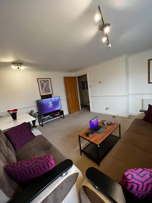Apartment Stylish One Bedroom Flat Furnished London United Kingdom